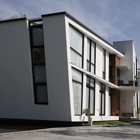 Aura Villa Yilan Екстер'єр фото