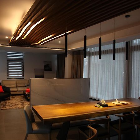 Aura Villa Yilan Екстер'єр фото