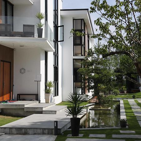 Aura Villa Yilan Екстер'єр фото
