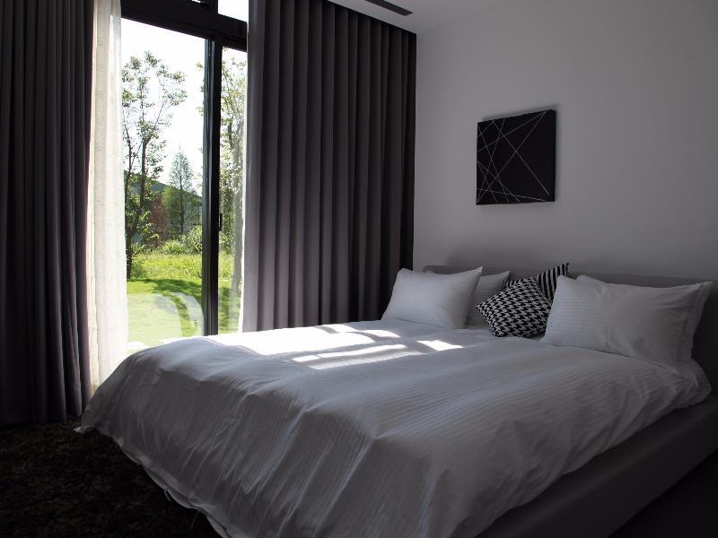 Aura Villa Yilan Екстер'єр фото