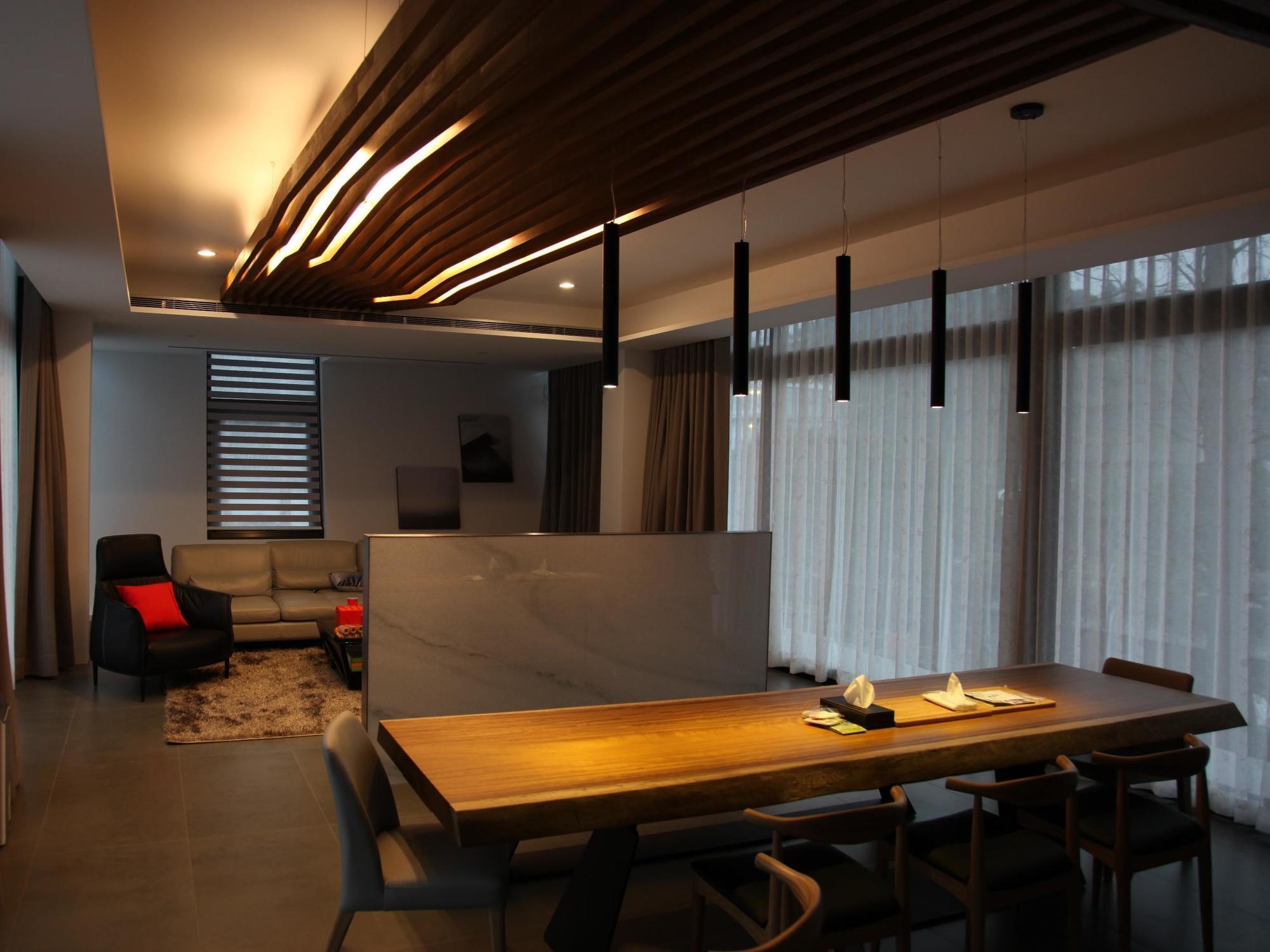 Aura Villa Yilan Екстер'єр фото