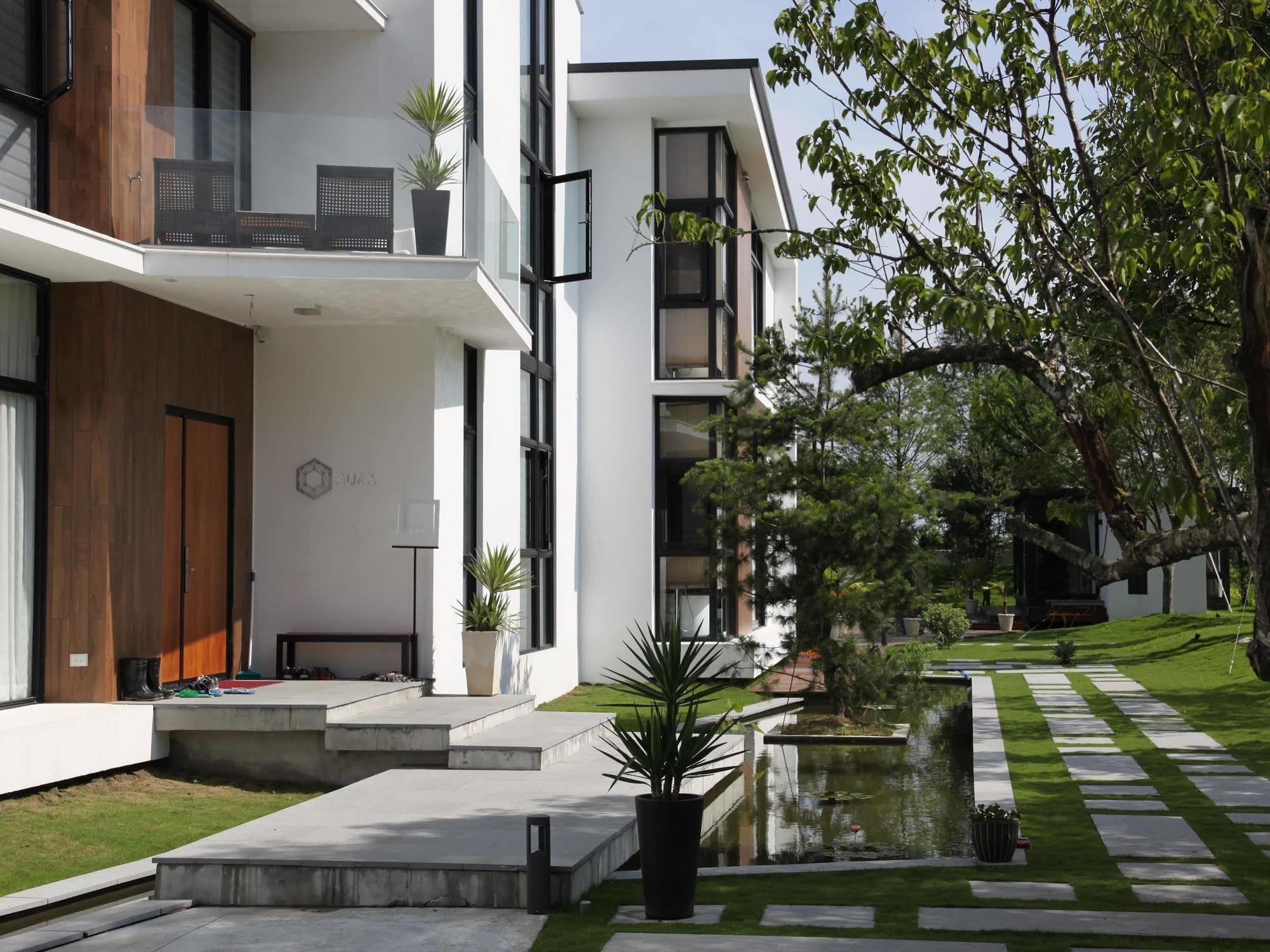 Aura Villa Yilan Екстер'єр фото