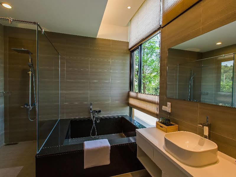 Aura Villa Yilan Екстер'єр фото